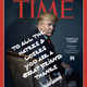 Illustration for article titled Now you, too, can have a signed, personalized iTime/i cover from Donald Trump